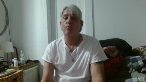 pirate334 online show from April 24, 1:29 am