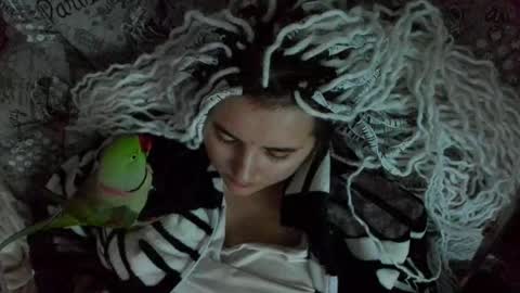 Eugenia online show from February 6, 1:43 pm