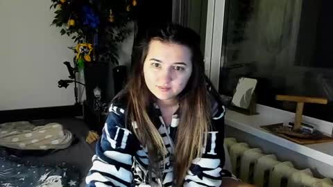 Eugenia online show from March 5, 2:36 am