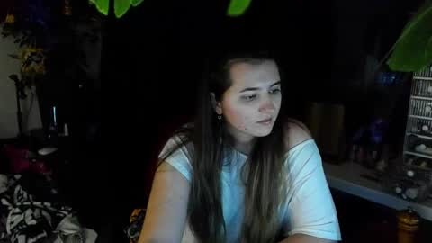 Eugenia online show from March 1, 1:11 am