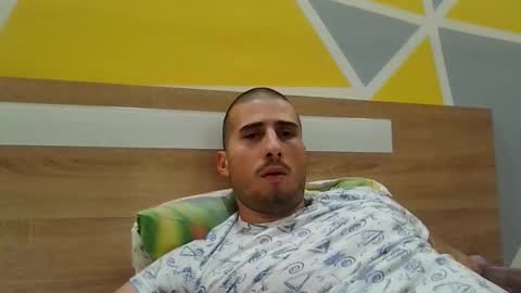 Gifted One online show from September 29, 5:45 pm