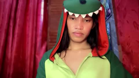 Jayve online show from April 1, 3:07 am