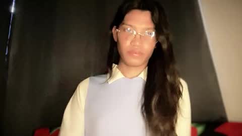 Jayve online show from March 8, 3:21 am