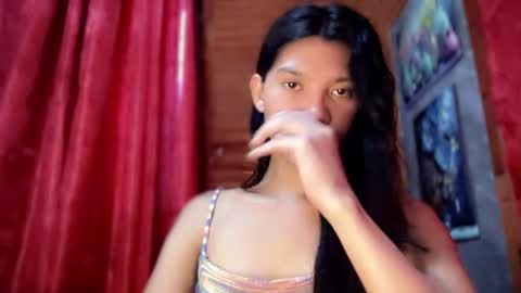 Jayve online show from April 3, 3:24 am