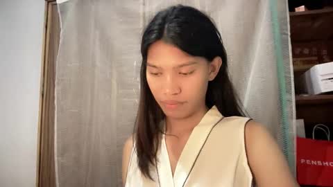 Jayve online show from March 6, 2:10 am