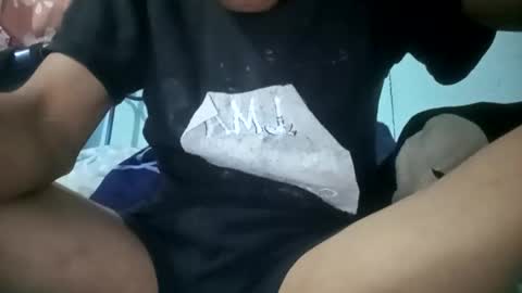 Snapshot of pito_suelto13 chatting on October 10, 5:35 am pito_suelto13 online show from October 10, 5:35 am