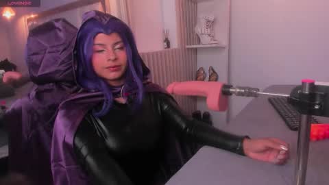 PittAndLunaa69 online show from September 17, 12:30 pm