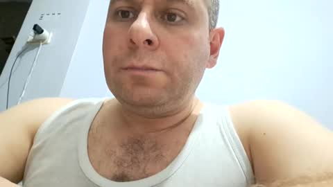 Gkay53 online show from January 2, 9:18 pm