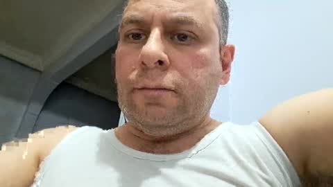 Gkay53 online show from January 17, 3:00 pm