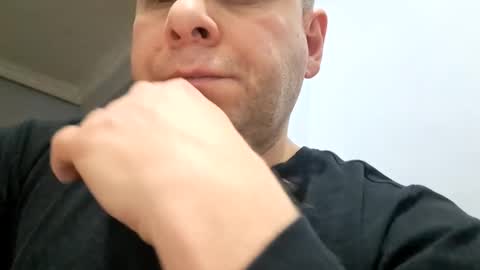 Gkay53 online show from February 6, 9:49 pm