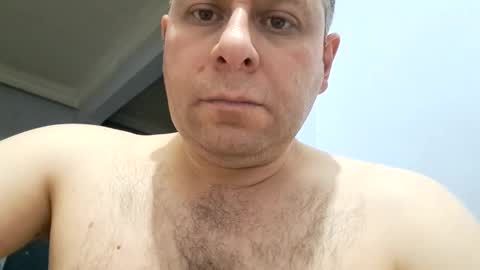 Gkay53 online show from January 19, 3:10 pm