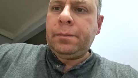 Gkay53 online show from January 17, 9:06 pm