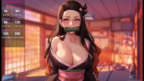 Pixi online show from November 21, 1:09 pm