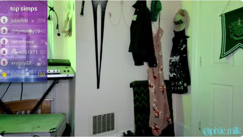 jae online show from January 24, 5:42 am