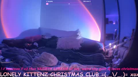 pixie_praxis online show from December 30, 9:16 am