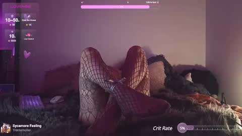 pixie_praxis online show from February 24, 8:49 am