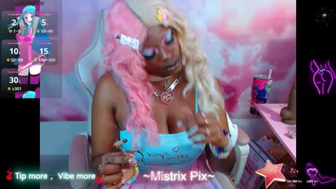 Thekawaiidomme online show from December 16, 4:16 pm