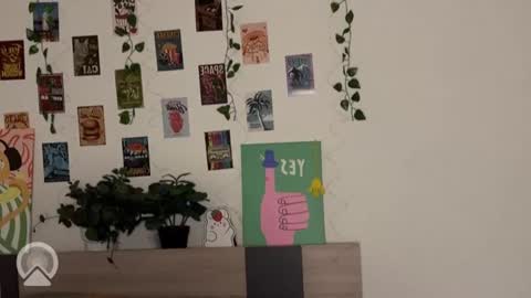 Daryl  online show from January 18, 3:43 pm