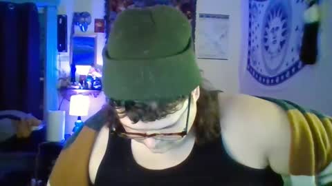 daddy pizza online show from December 31, 1:19 pm