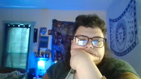 daddy pizza online show from January 31, 6:25 pm