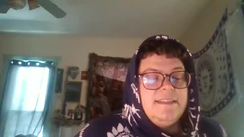 daddy pizza online show from March 5, 5:50 pm