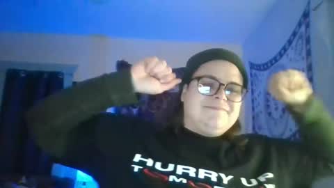 daddy pizza online show from February 12, 4:33 am