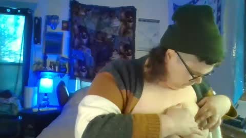 daddy pizza online show from January 3, 2:19 pm