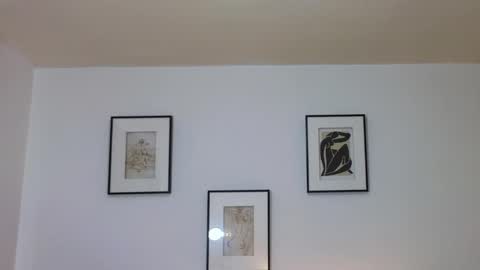 Angie Henao online show from March 5, 7:49 pm