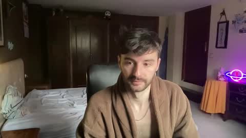 placebo14 online show from January 21, 1:43 pm