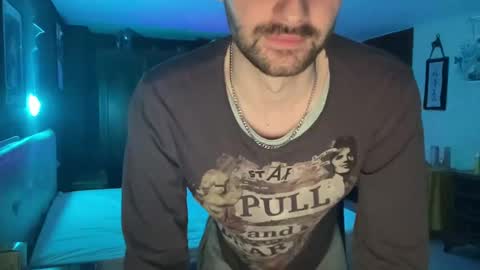 placebo14 online show from December 20, 10:32 pm