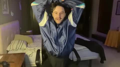 placebo14 online show from December 4, 4:54 pm