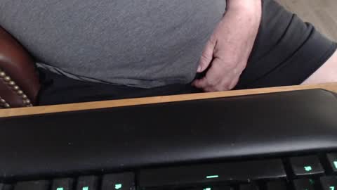 Plain ODude online show from February 7, 7:38 pm