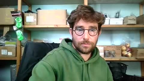 plaisirssecret online show from March 11, 11:55 am