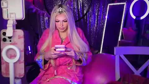 Dumb bimbo fuck doll online show from March 1, 1:54 am