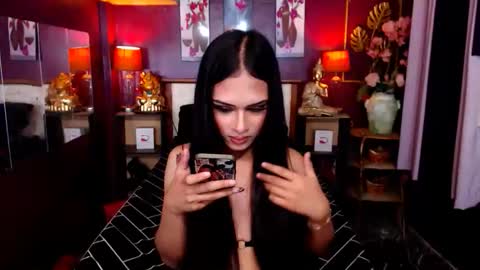 Patricia online show from March 17, 11:37 am