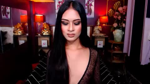 Patricia online show from March 19, 11:48 am