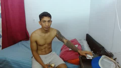 playboy758316 online show from November 9, 7:49 pm