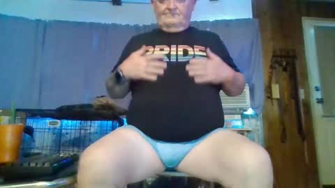 chaz online show from June 17, 1:54 am
