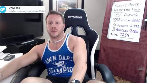 Player online show from February 23, 9:00 am