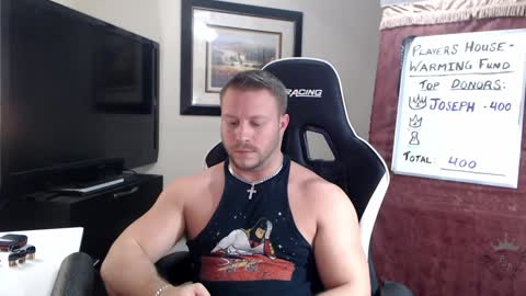 Player online show from February 6, 2:33 am