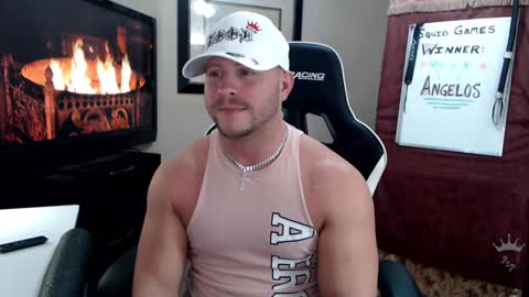 Player online show from January 22, 4:44 am