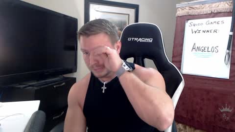 Player online show from January 20, 2:53 am