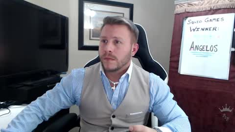 Player online show from January 11, 7:49 am