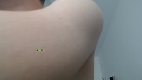 Johnny online show from November 25, 7:23 pm