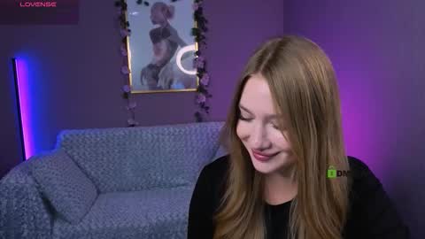 Sophie online show from October 9, 8:58 pm