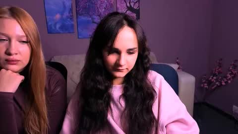 Sophie online show from November 23, 12:14 pm