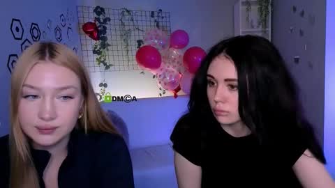 Sophie online show from March 4, 8:50 pm