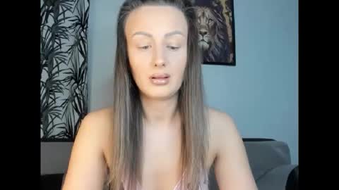 PlayfulAudrey online show from March 23, 9:09 pm