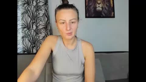 PlayfulAudrey online show from October 20, 6:40 am