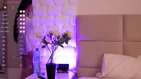 playfulavalyn online show from September 27, 1:03 am